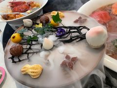 五福临门-逸道(益丰·外滩源店)