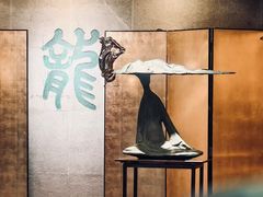 -梅龙镇酒家(南京西路总店)