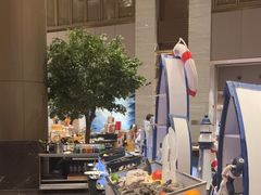 -博林天瑞喜来登酒店·西丽尚膳