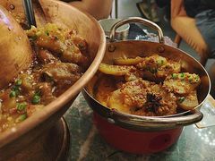 -浩海火燒雲傣家菜(芮欧百货店)