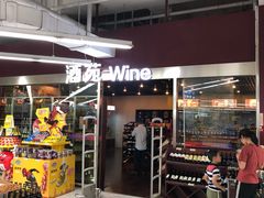 -农工商超市(金沙江路店)