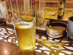 -Shift cocktail bar鸡尾酒吧