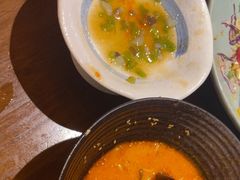 -白石的深夜食堂(济南万象城店)