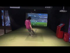 -VS SPORTS PARK运动玩乐园·团建·生日会(合生汇店)