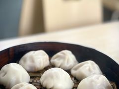 鸡汁汤包-鸡鸣汤包(广东路店)