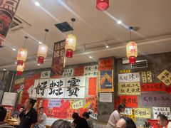 -佬缸炮江湖川菜(玉林店)