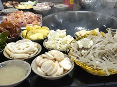 -竹林柴火鸡(高原明珠店)