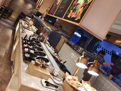 -比格比萨自助(宋家庄店)