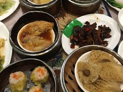 -红莲中餐厅(日航饭店)