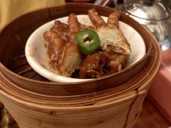 豉汁蒸凤爪-添好运点心专门店(深水埗店)