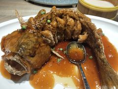 -味莊·青岛菜(云霄路店)