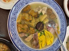 -长兴菜馆(高桥店)