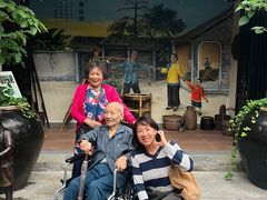 -顺德渔村·岭南一号