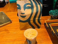 -星巴克(无锡阳光广场店)