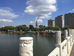 -北山公园