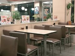 大堂-李先生牛肉面大王(东营友谊广场店)