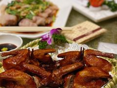 烤乳鸽-北海渔村酒楼·粤菜海鲜点心(新华店)