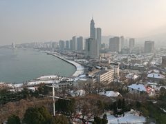 -烟台山景区