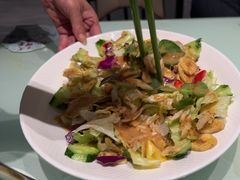 -景芝小炒(虞河路店)