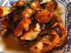 -洞天食府(北大街店)