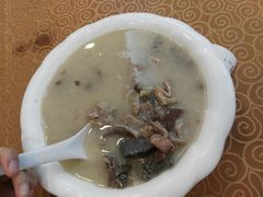 白汤杂碎-白魁老号饭庄(交道口店)