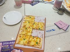 -夏日玛莉西餐厅(金茂览秀城店)