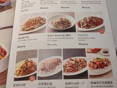 -新旺茶餐厅·早餐·夜宵(仙霞店)
