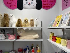 -萌物合辑(新中关购物中心店)