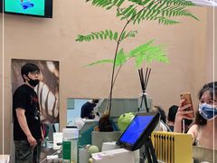 -小团圆糖水铺(襄阳南路店)