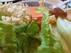 -福州仓山凯悦酒店·Market Cafe Lacucina咖啡厅