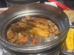 -晓燃地摊烤肉(朝阳双桥店)