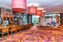 -派对猴生日派对策划(浦东店)