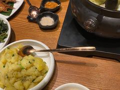 -云海肴·汽锅鸡·云南代表菜(天山百盛优客店)