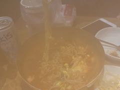 -韩国料理大力士(屏风街店)