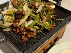 -峨嵋酒家(地安门店)