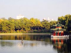 -钓鱼台国宾馆