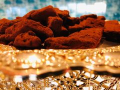 -龙之梦万丽酒店青餐厅