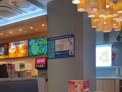 -菲滋意式餐厅(富阳东方茂店)
