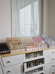 -四季·予你日式美甲美睫Nail