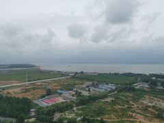 -东戴河风景区-止锚湾