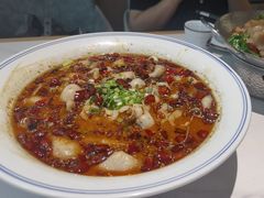 -南山翁新概念川菜(江宁万达广场店)