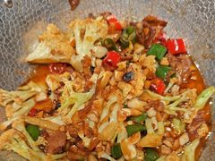 -苏乡兰亭·新派淮扬菜(吾悦广场店)