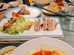 -阿西娅·西北妈妈拿手菜·清真(西关店)