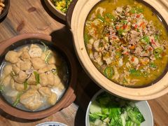 -寨子里的钵钵菜-湘西山里菜(火车站店)