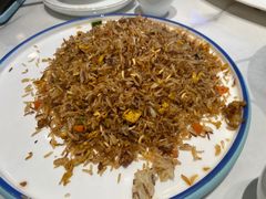 南京炒饭-金陵后厨·南京菜(新街口秣陵路店)