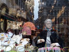 -布鲁塞尔大广场