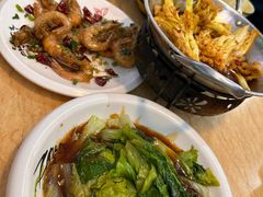 -江南食坊·老杭州饭店(始于1987年·湖滨店)