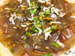 -浩家苑菜馆(汉口路店)