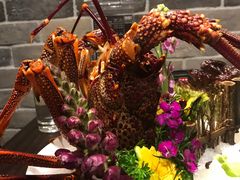 -老翡翠 Old Crystal Jade Restaurant