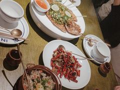 -一坐一忘云南菜(卓悦中心)